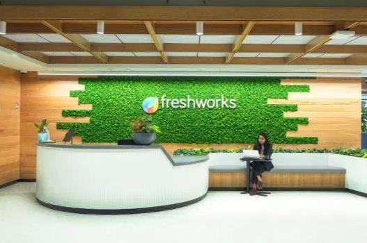 HVAC Work @ Freshworks - Global Infocity